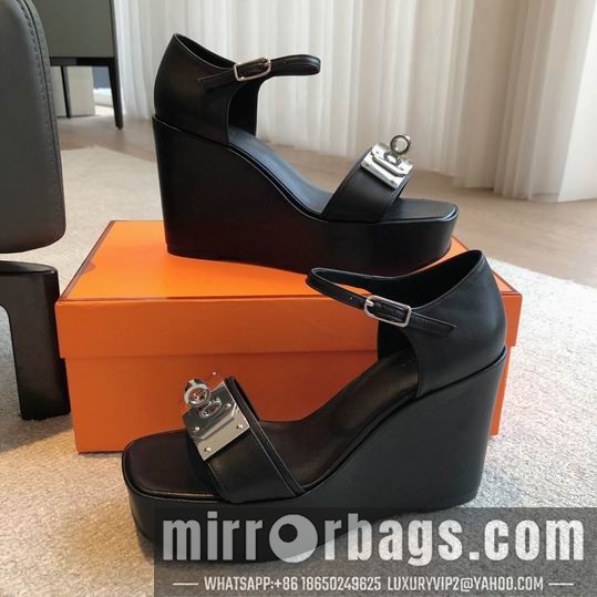 Replica Hermes Shoes Hermes sz35-42 mnh0204