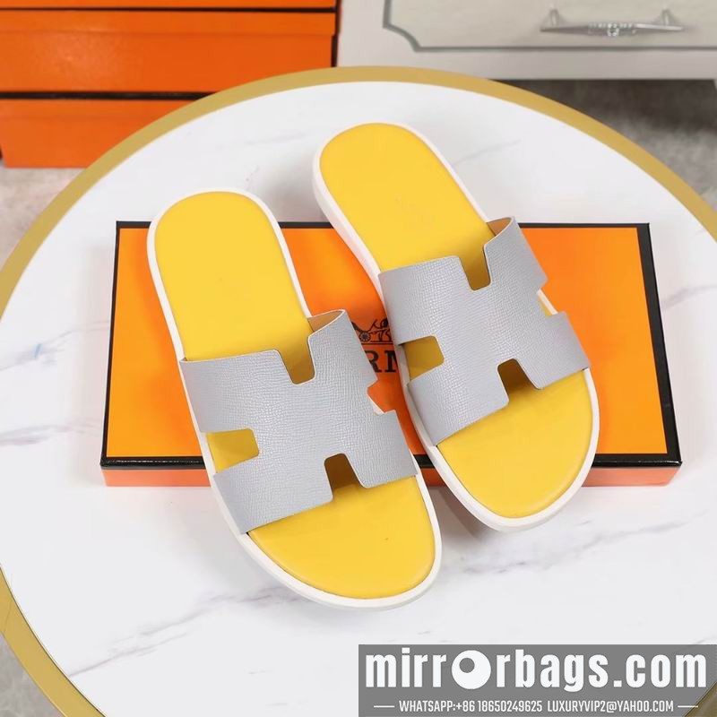 Replica Hermes Shoes Hermes sz38-48 mnf0301