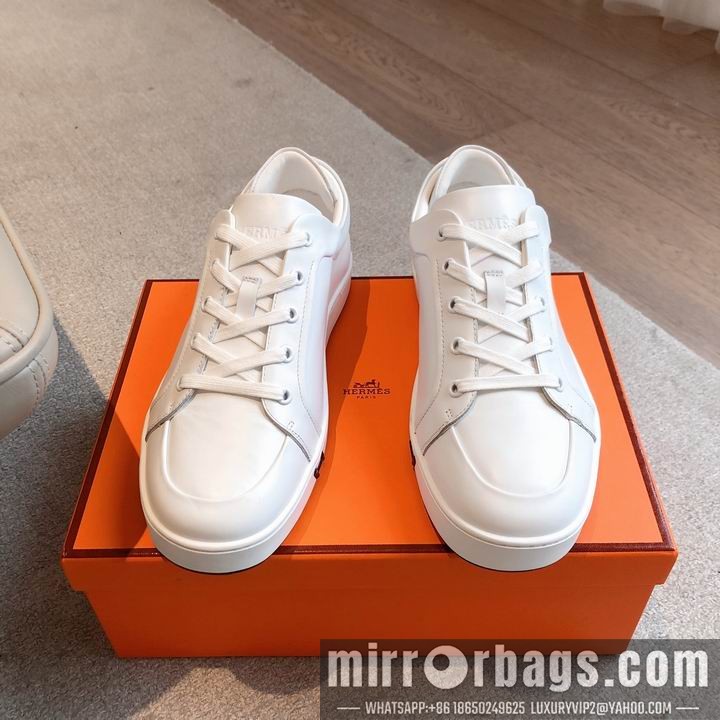 Replica Hermes Shoes Hermes sz35-46 mnh0203