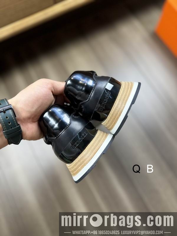 Replica Hermes Shoes HERMES sz39-44 BS0604