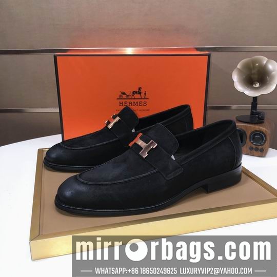 Replica Hermes Shoes Hermes sz38-45 hnh1203