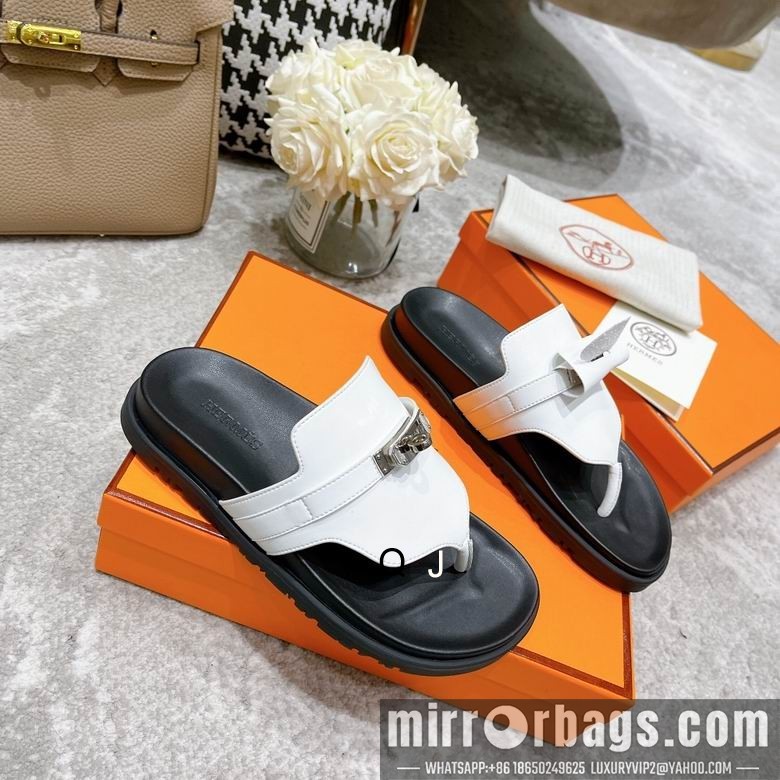 Replica Hermes Shoes HERMES sz35-39XJ0104