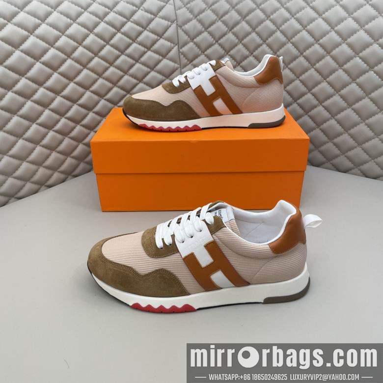 Replica Hermes Shoes Hermes sz38-44 1C n1001