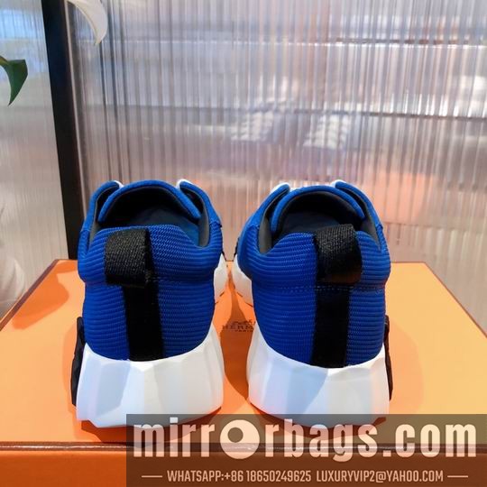 Replica Hermes Shoes Hermes sz35-45 mnh0218