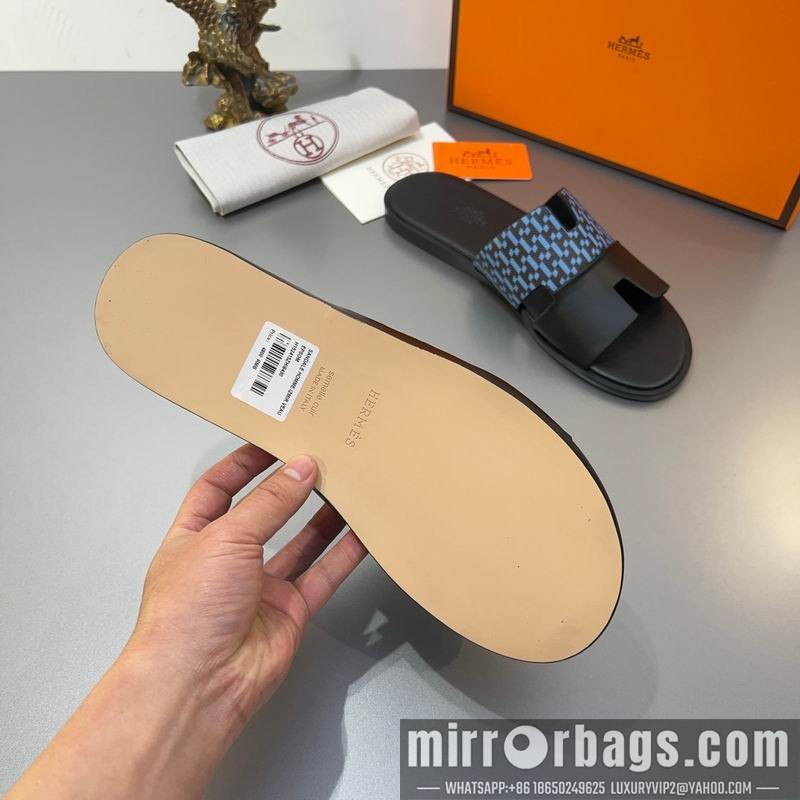Replica Hermes Shoes Hermes sz38-48 mnf0310