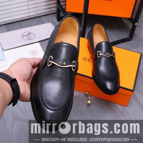 Replica Hermes Shoes Hermes sz38-45 hnh0612