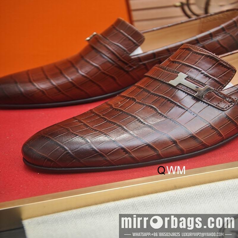 Replica Hermes Shoes Hermes sz38-45 WM0605