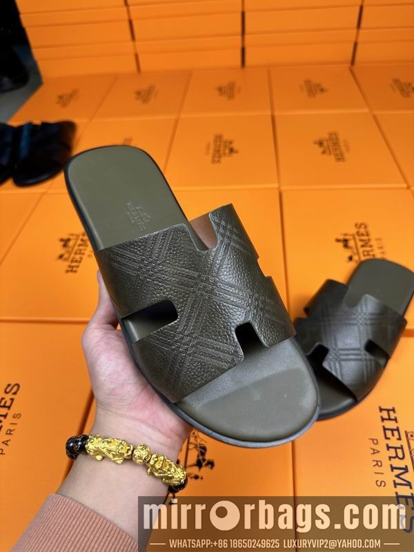 Replica Hermes Shoes Hermes sz38-46 mnf0231