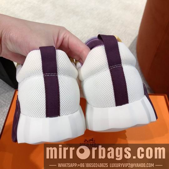 Replica Hermes Shoes Hermes sz35-45 mnh0217