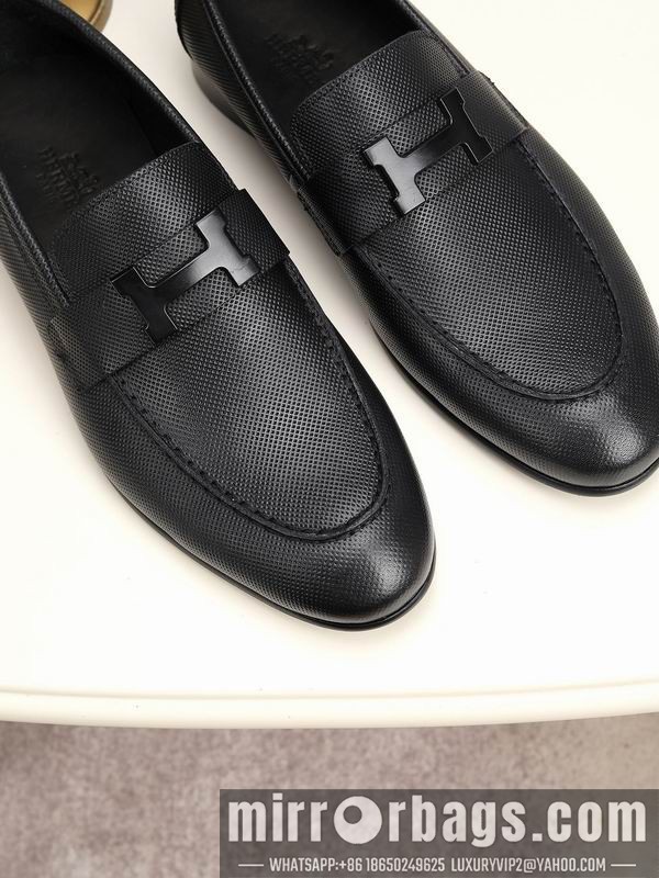 Replica Hermes Shoes Hermes sz38-45 mnf0231