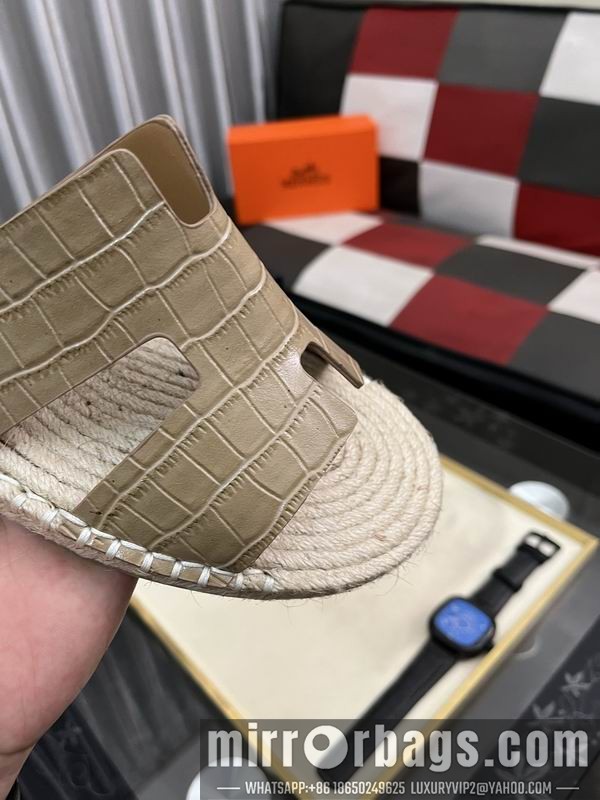 Replica Hermes Shoes Hermes sz38-47 hnh0608