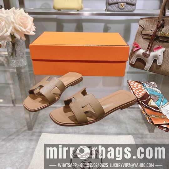 Replica Hermes Shoes Hermes sz34-42 mnh0244