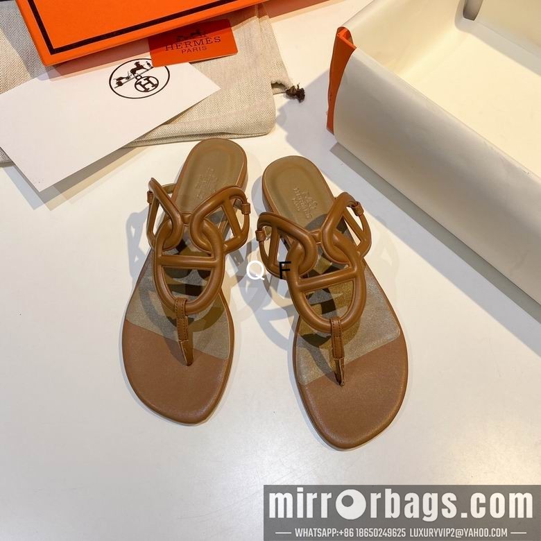 Replica Hermes Shoes Hermes sz35-41 TF0144