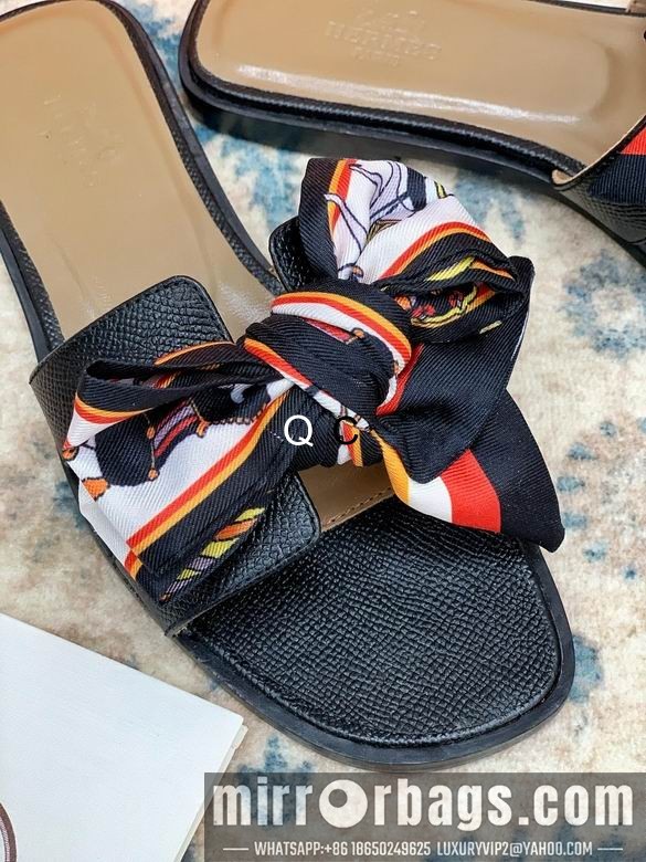 Replica Hermes Shoes Hermes sz35-40 XC0140