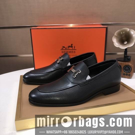 Replica Hermes Shoes Hermes sz38-45 hnh0205