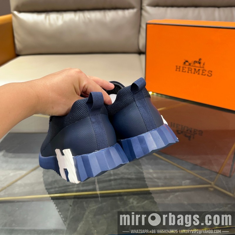 Replica Hermes Shoes Hermes sz38-44 jyh1002