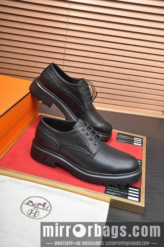 Replica Hermes Shoes Hermes sz38-45 mnf0211