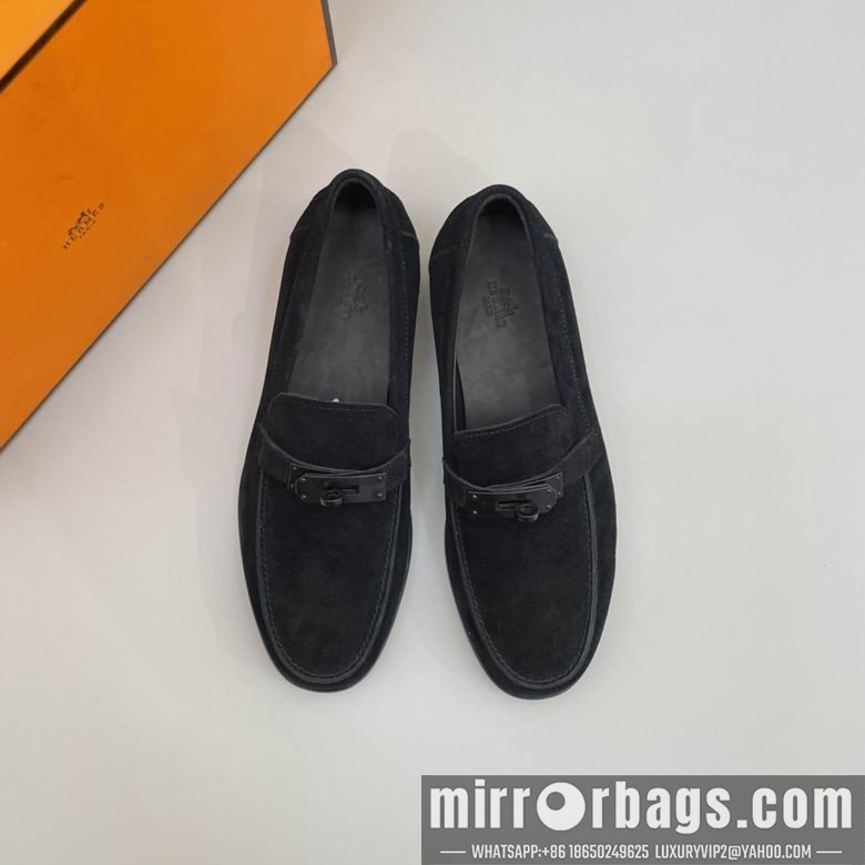 Replica Hermes Shoes Hermes sz38-44 2C n0911