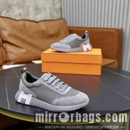 Replica Hermes Shoes Hermes sz34-45 hnh0905