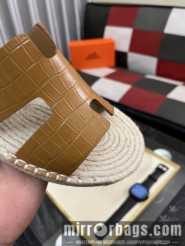 Replica Hermes Shoes Hermes sz38-47 hnh0608