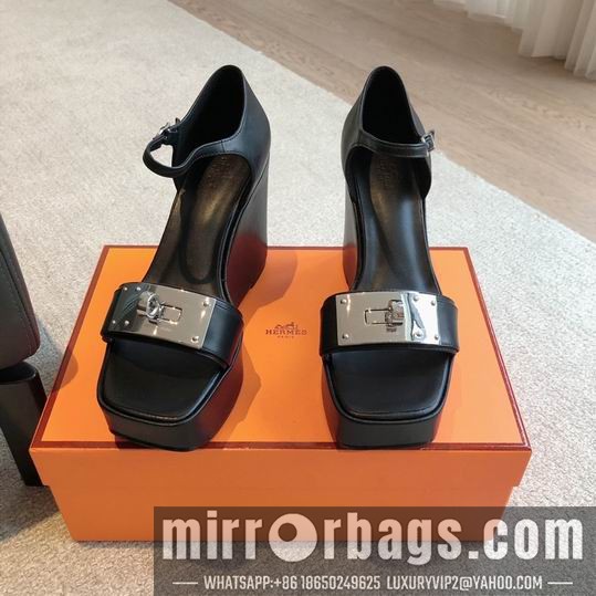 Replica Hermes Shoes Hermes sz35-42 mnh0204