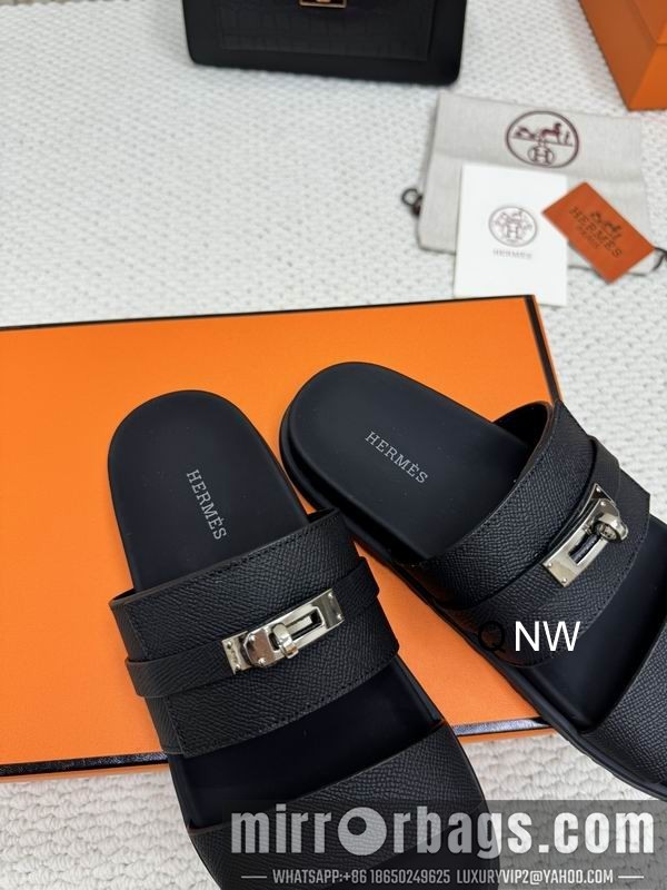 Replica Hermes Shoes Hermes sz35-41 WN0707