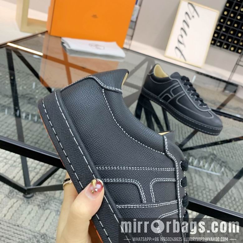 Replica Hermes Shoes Hermes sz38-44 4C n1203