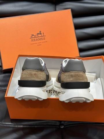 Replica Hermes Shoes Hermes sz39-44 hnh0503