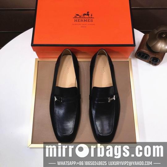 Replica Hermes Shoes Hermes sz38-45 hnh0614
