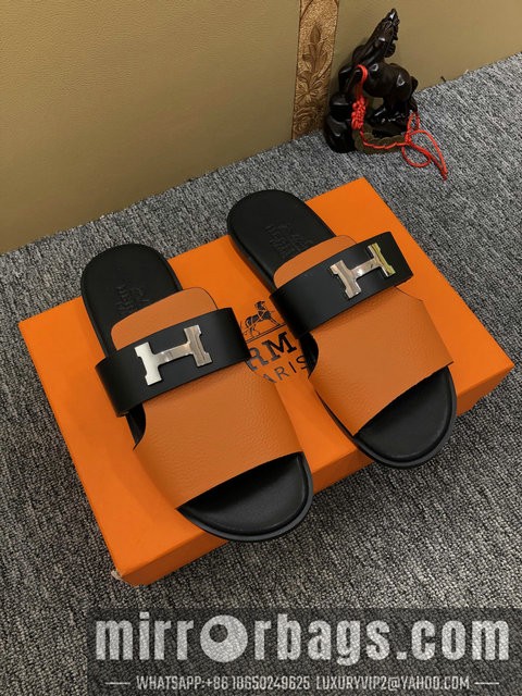 Replica Hermes Shoes 21724002 SZ 38-44