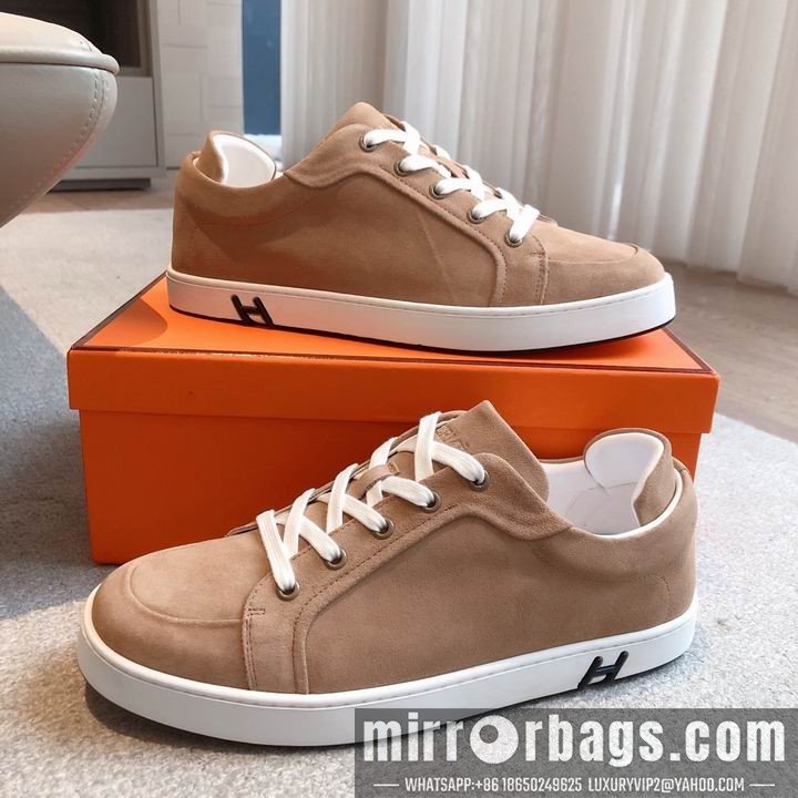Replica Hermes Shoes Hermes sz35-46 mnh0202