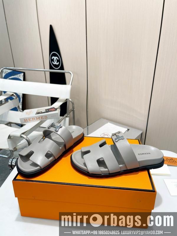 Replica Hermes Shoes Hermes sz35-45 mnf0266