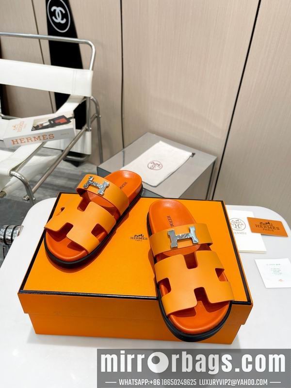 Replica Hermes Shoes Hermes sz35-45 mnf0266