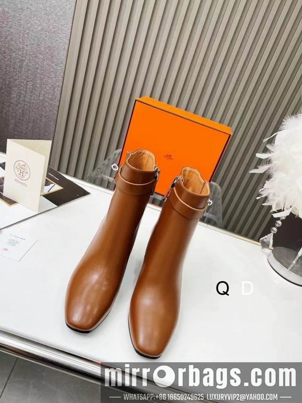 Replica Hermes Shoes HERMES sz35-40 GDT0801