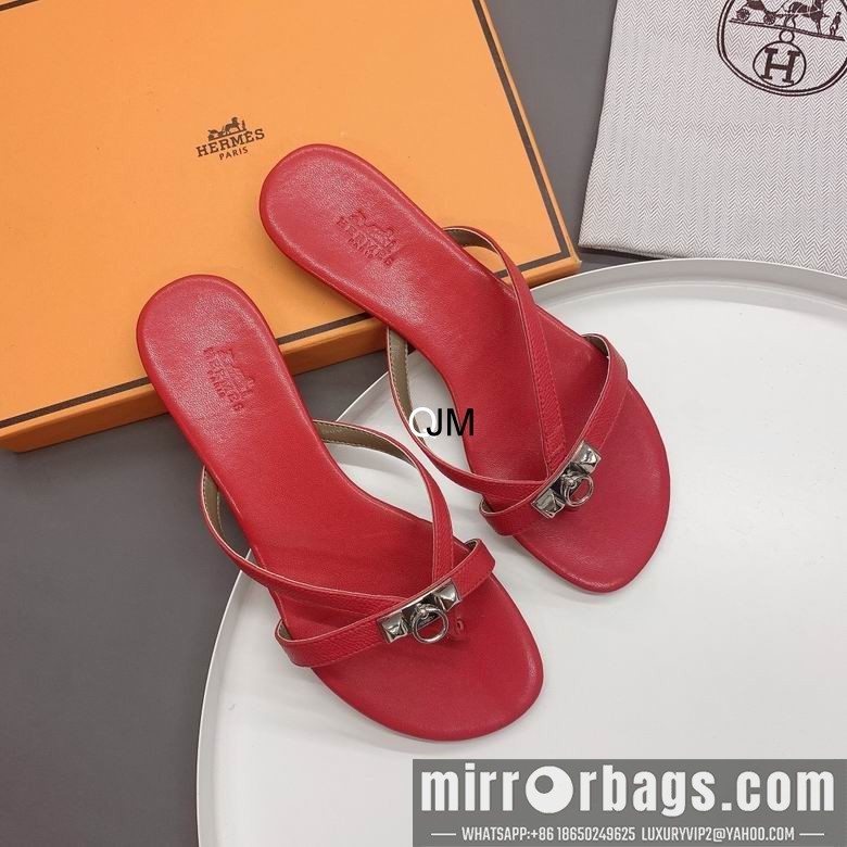 Replica Hermes Shoes Hermes sz35-39 JM0135