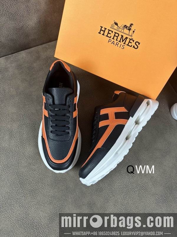 Replica Hermes Shoes Hermes sz38-45 WM0807
