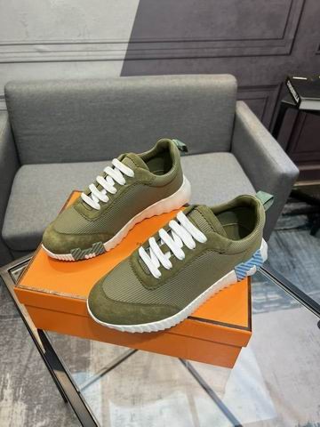 Replica Hermes Shoes Hermes sz38-46 hnh0703