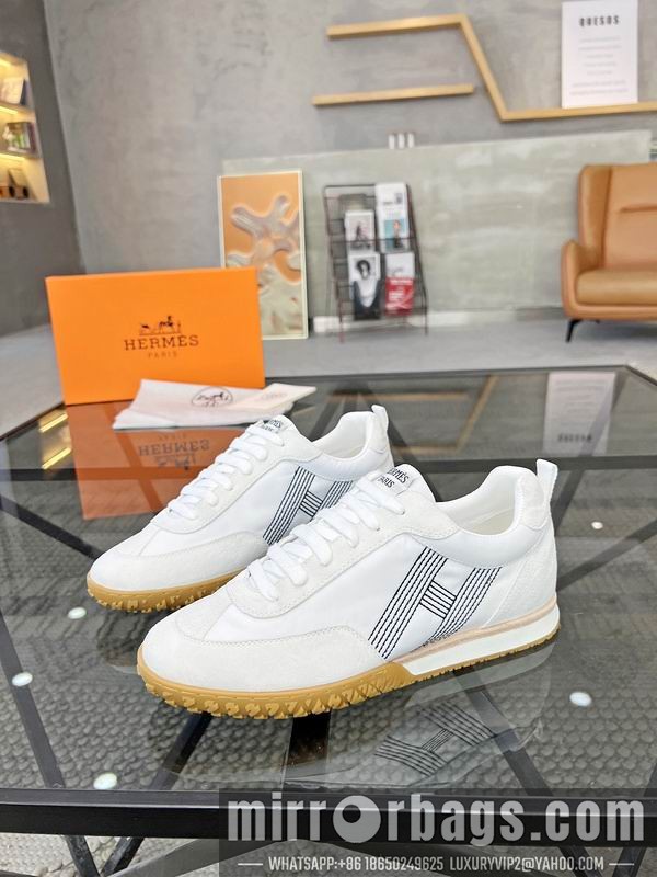 Replica Hermes Shoes Hermes sz38-46 jyh0712