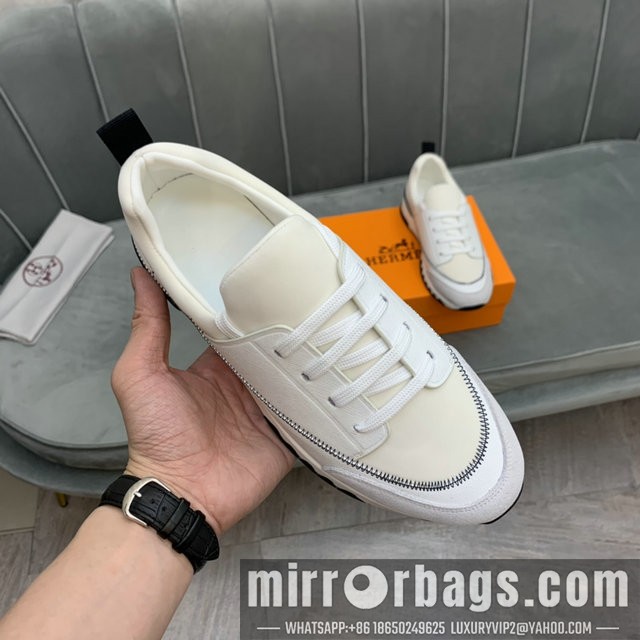 Replica Hermes Shoes 22516413 SZ 38-44