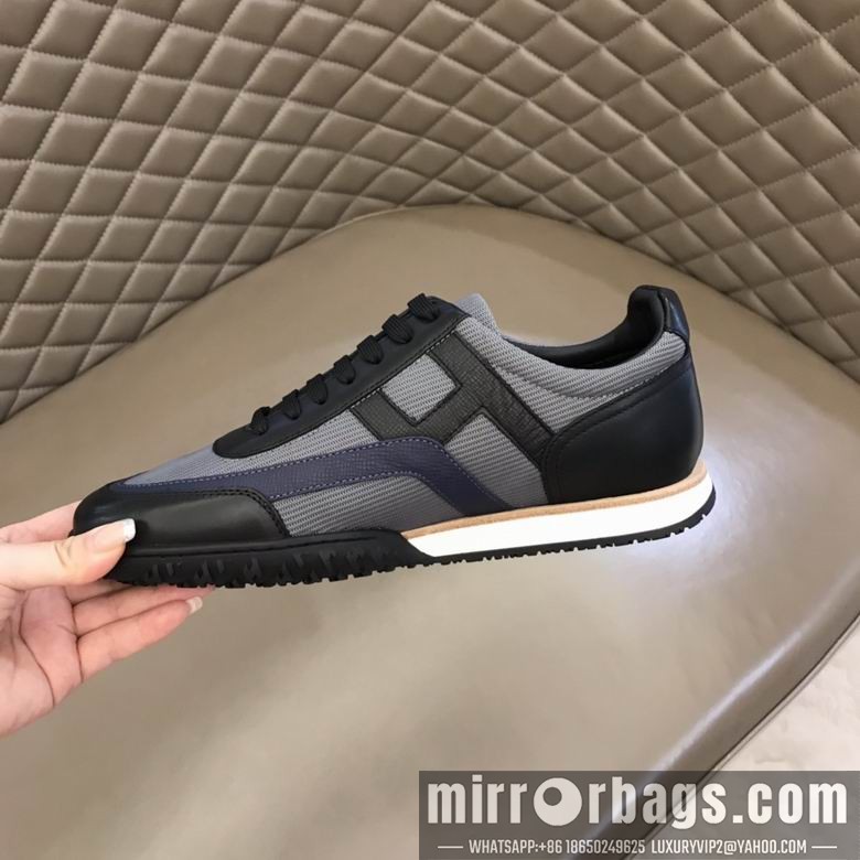 Replica Hermes Shoes Hermes SZ 38-44 211220480-3 4colors