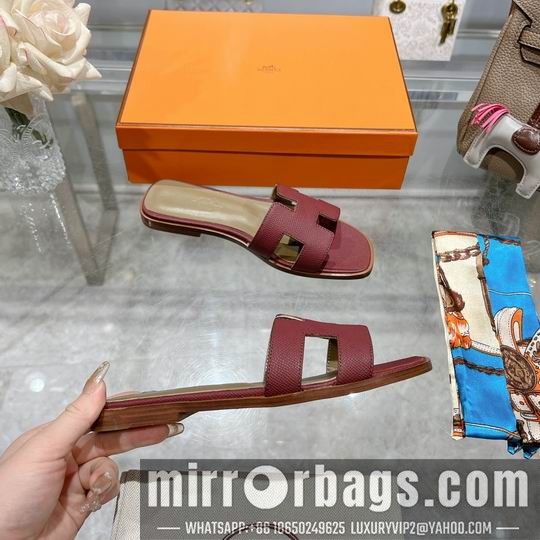 Replica Hermes Shoes Hermes sz34-42 mnh0229