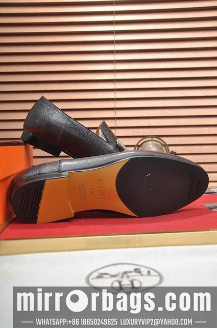 Replica Hermes Shoes Hermes sz38-45 mnh0501