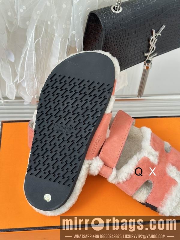 Replica Hermes Shoes Hermes sz35-45 14C JX0905