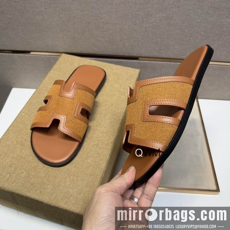 Replica Hermes Shoes Hermes sz38-44 WM0134