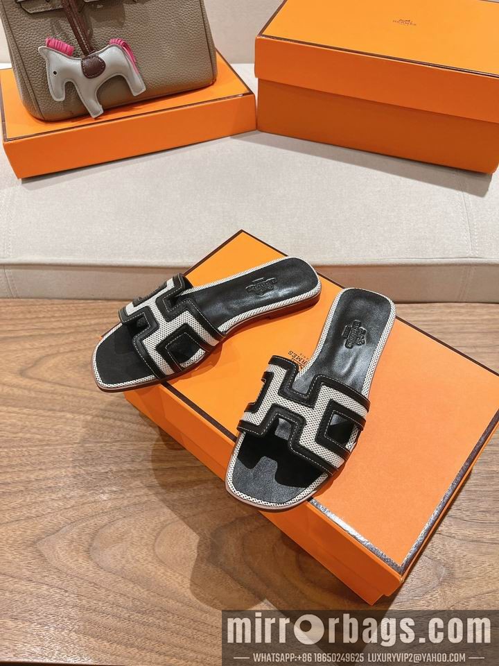 Replica Hermes Shoes Hermes sz34-42 mnh0212