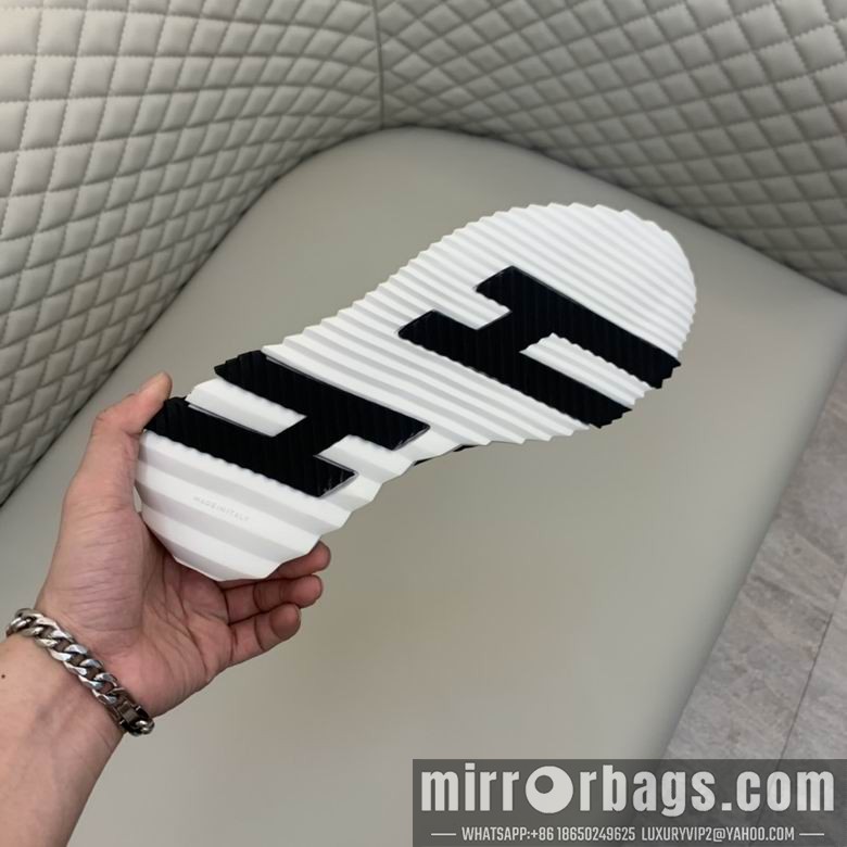 Replica Hermes Shoes Hermes sz38-44 4C n0904