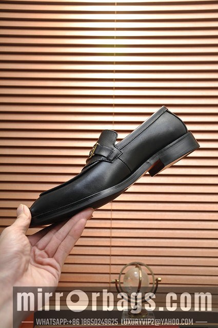 Replica Hermes Shoes Hermes SZ 38-44 211221459-60 2colors