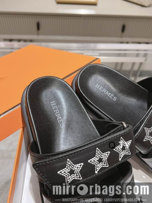 Replica Hermes Shoes Hermes sz35-45 TY0301