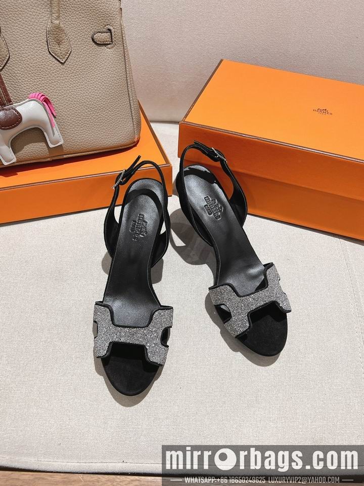 Replica Hermes Shoes Hermes sz35-41 mnh0213