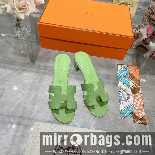 Replica Hermes Shoes Hermes sz34-42 mnh0209